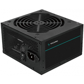 Barošanas Bloks Deepcool DA500 500W (DP-BZ-DA500N) | Barošanas bloki ➟ prof.lv