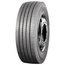 Vissezonas Kravas auto riepa Leao Kls200 245/70R17.5 (LEAO24570175KLS200) | Kravas auto riepas ➟ prof.lv