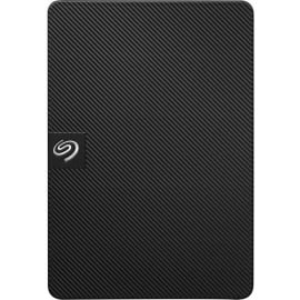 Seagate Expansion External Hard Drive, 4TB, Black (STKM4000400) | Delivery by parcel ➟ prof.lv