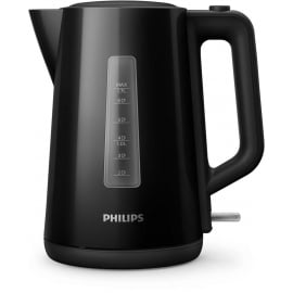 Elektriskā Tējkanna Philips Series 3000 HD9318/20 1.7l | Elektriskās tējkannas ➟ prof.lv