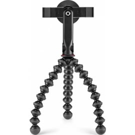 Statīvs Joby Griptight Gorillapod Magsafe Tripod Melns (JB01753-BWW) | Statīvi ➟ prof.lv