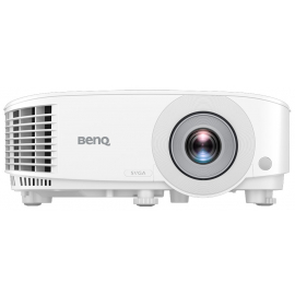 Projektors Benq MS560, SVGA (800x600), Balts (9H.JND77.13E) | Projektori ➟ prof.lv