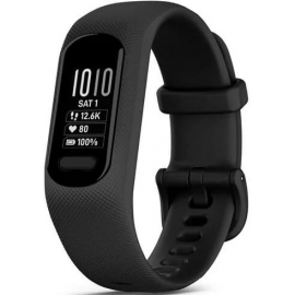 Viedpulkstenis Garmin Vivosmart 5 S/M | Viedpulksteņi ➟ prof.lv