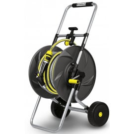 Šļūtene Karcher metal HT 80M / kit (2.645-043.0) | Piederumi logu tīrītājiem ➟ prof.lv