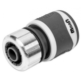 Maan Aqua Line Metal Hose Connector 3/4