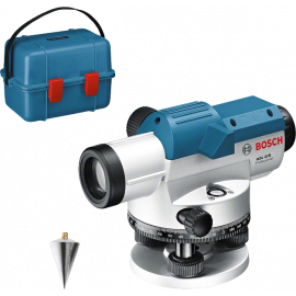 Bosch GOL 32 D Optical Level 5/8