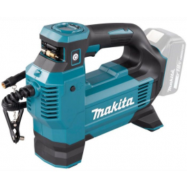 Kompresors Makita DMP181Z LXT Akumulatora, 18V | Auto kompresori ➟ prof.lv