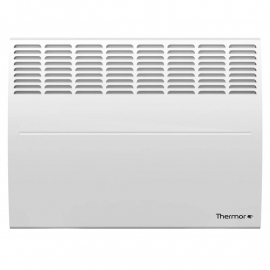 Elektriskais Radiators (Konvektors) Thermor Evidence 3 Meca 1500W White (415502) | Elektriskie radiatori ➟ prof.lv