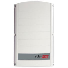 SolarEdge Инвертор 3Ф, IP65, SE5K-RW0TEBEN4 | SolarEdge ➟ prof.lv