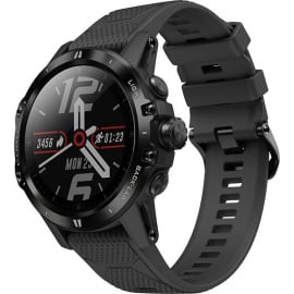 Viedpulkstenis Coros Vertix Adventure Watch Black (Wvtx-Blk) | Viedpulksteņi ➟ prof.lv