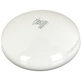 Viedais Sensors Fibaro Flood Sensor FGBHFS-101 White | Piegāde ar pakomātu ➟ prof.lv