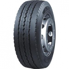 Vissezonas Kravas auto riepa Westlake WTX1 205/65R17.5 (030105758070199303T1) | Kravas auto riepas ➟ prof.lv