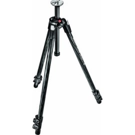 Statīvs Manfrotto 290 XTRA Tripod Melns (MT290XTC3) | Foto tehnika ➟ prof.lv