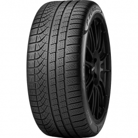 Pirelli P Zero Winter Зимние шины 245/45R18 (4183500) | Pirelli ➟ prof.lv