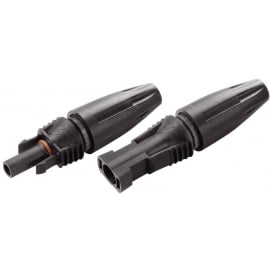 Saules Paneļu Fotoelementu Savienotāju Komplekts Weidmueller PV-Stick Set, 4-6mm², 1500V (1422030000) | Kabeļi un savienojumi saules paneļiem ➟ prof.lv