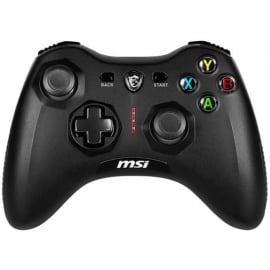 Kontrolieris MSI Force GC30 V2 | Spēļu stūres un kontrolieri ➟ prof.lv