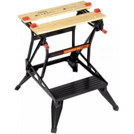 Darba Galds Black & Decker Workmate WM536-XJ (WM536-XJ) | Darba galdi, balsti un statnes ➟ prof.lv