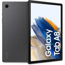 Planšete Samsung Tab A8 32GB Pelēka (SM-Tab A8-32) | Planšetes ➟ prof.lv