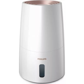 Gaisa Mitrinātājs Philips Series 3000 HU3916/10 White (8710103941583) | Gaisa mitrinātāji ➟ prof.lv