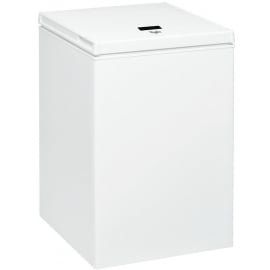 Saldētava Whirlpool Horizontālā WH1410 E2 White (WH1410E2) | Horizontālās saldētavas ➟ prof.lv