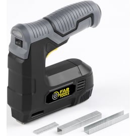 Fartools SN 36 Battery Nail Gun/Stapler 1.5Ah, 3.6V (115422) | Fartools ➟ prof.lv