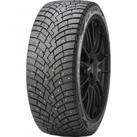 Pirelli Scorpion Ice Zero 2 Зимняя шина 235/60R18 (4270000) | Pirelli ➟ prof.lv