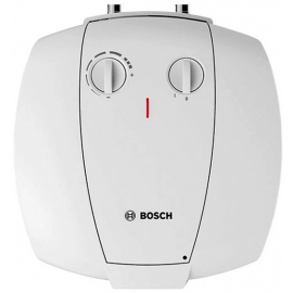 Bosch Tronic 2000 T 10 Elektriskais Ūdens Sildītājs (Boilers), Vertikāls, 10l, 1,5kW (7736504743)