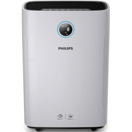 Gaisa Attīrītājs Philips AC2729/13 Pelēks | Gaisa attīrītāji ➟ prof.lv