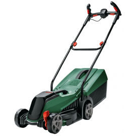 Akumulatora zāles pļāvējs Bosch CityMower 18V-32-300 Bez Akumulatora Un Lādētāja 18V (06008B9A08) | Akumulatora zāles pļāvēji ➟ prof.lv