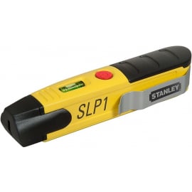 Stanley SLP1 Laser Level, Laser Class - 2 (0-77-152) | Measuring, marking & levels ➟ prof.lv