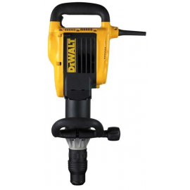 Atskaldāmais Āmurs DeWalt D25899K-QS SDS-Max Elektriskais, 1500W | Atskaldāmie āmuri ➟ prof.lv