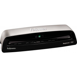 Laminators Fellowes Neptune 3 A3 Sudraba/Melns (5721501) | Laminatori ➟ prof.lv