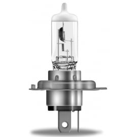 Osram Ultra Life H4 Лампа для передних фар 12V 60/55W 1шт. (O64193ULT-01B) | Osram ➟ prof.lv