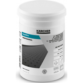 Tekstila virsmu tīrīšanas līdzeklis Karcher CarpetPro RM 760 Powder Classic, 0.8kg (6.290-175.0) | Piederumi putekļu sūcējiem ➟ prof.lv