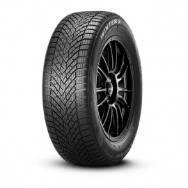 Pirelli Scorpion Winter 2 Зимняя шина 235/55R18 (4136400) | Pirelli ➟ prof.lv