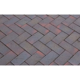 Bruģakmens Lode LHL Etna Klinkera, Raibs 200x100x47mm (14m²) | Lode ➟ prof.lv