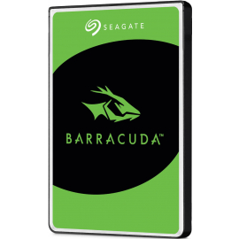 HDD Seagate BarraCuda Compute ST1000LM049 1TB 7200rpm 128MB | Piegāde ar pakomātu ➟ prof.lv