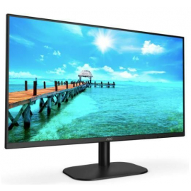 Monitors Aoc 24B2XDM, 23.8, 1920x1080px, 16:9, melns | Monitori un aksesuāri ➟ prof.lv