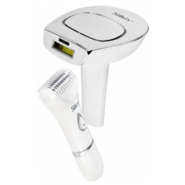 Fotoepilators Silkn GBOX002 White (T-MLX23800) | Fotoepilatori ➟ prof.lv