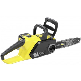 Karcher CNS 18-30 Батарейная цепная пила без аккумулятора и зарядного устройства 18V (1.444-001.0) | Моторные пилы ➟ prof.lv