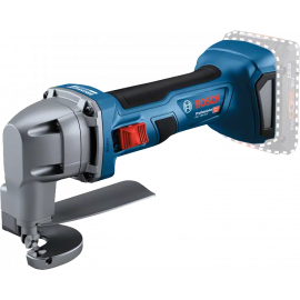 Bosch GSC 18V-16 E Metal Shear x (601926300) | Metal cutting shears ➟ prof.lv