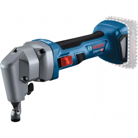 Bosch GNA 18V-16 E Metal Shear x (601529600) | Metal cutting shears ➟ prof.lv