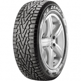 Pirelli Winter Ice Zero Зимние шины 225/45R17 (3849600) | Pirelli ➟ prof.lv