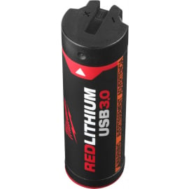 Milwaukee M4 B3 Battery 3Ah 4V (4933478311) | Batteries and chargers ➟ prof.lv