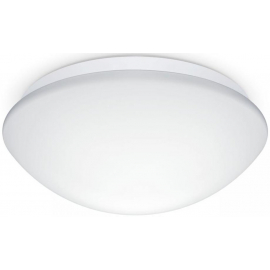 Steinel RS PRO LED P3 EM V3 PMMA Светодиодный светильник для купола 3000K, 18.4W, IP54 (058609) | Доставка посылкой ➟ prof.lv