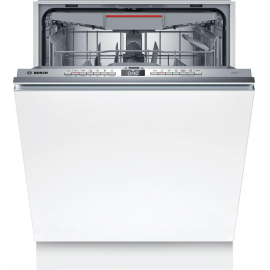 Bosch SMV4HVX00E Built-in Dishwasher | Iebūvējamās trauku mazgājamās mašīnas ➟ prof.lv