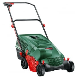 Skarifikators Bosch Universal Rake 900, 0.9kW, elektriskais (060088A001) | Aeratori un skarifikatori ➟ prof.lv