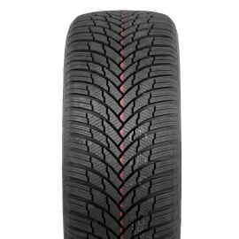 Ziemas riepa Firestone Winterhawk 4 195/50R15 (FIRE1955015WH486H) | Ziemas riepas ➟ prof.lv