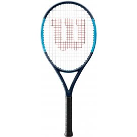 Tenisa Rakete Wilson Ultra 26 Black/Blue (Trt 534300) | Tenisa raketes ➟ prof.lv