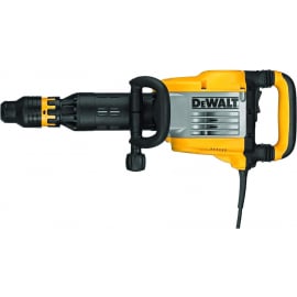 Atskaldāmais Āmurs Dewalt SDS-Max Elektriskais 1600W (D25951K-QS) | Atskaldāmie āmuri ➟ prof.lv